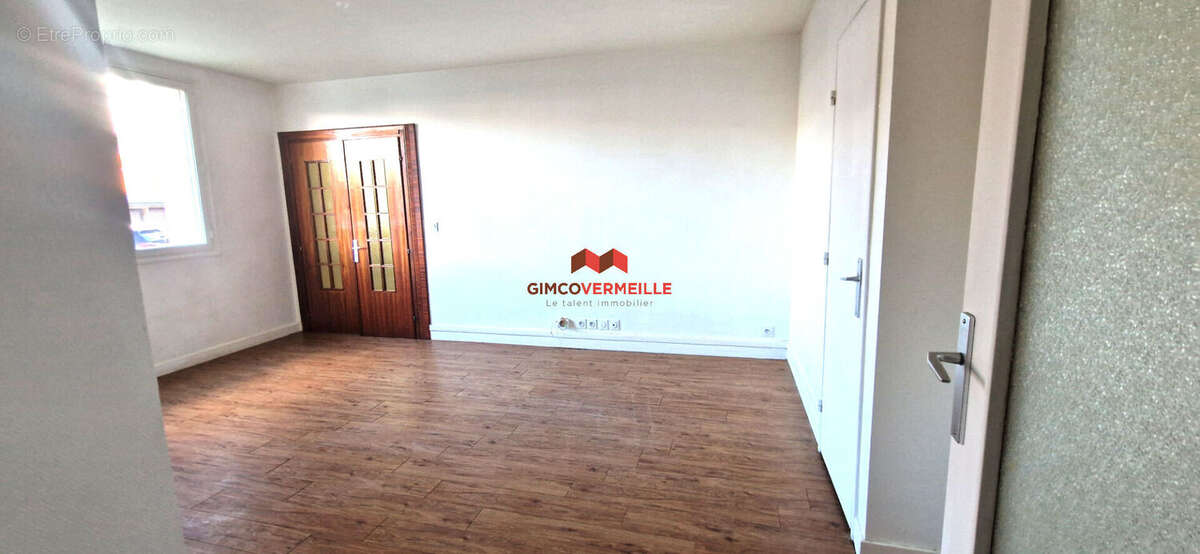 Appartement à CONFLANS-SAINTE-HONORINE