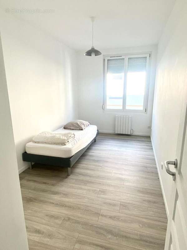 Photo 4 - Maison à HENIN-BEAUMONT