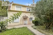 Maison à ARCUEIL