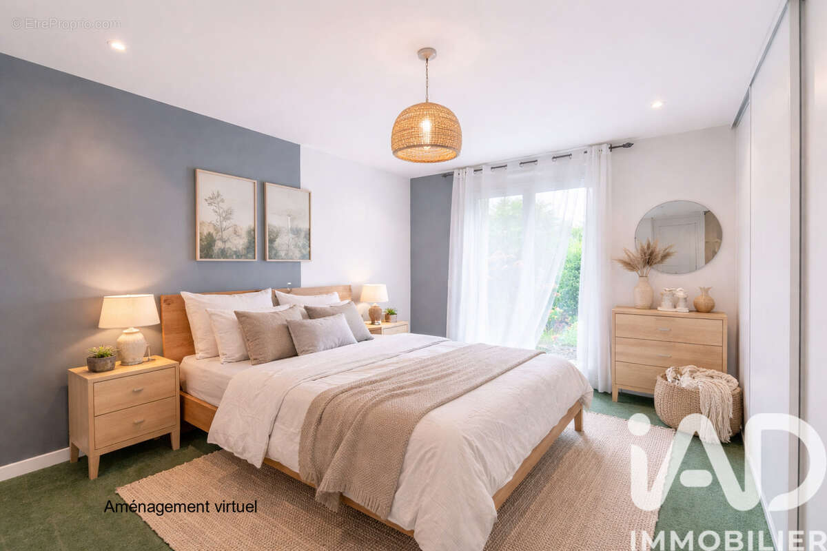 Photo 7 - Maison à CONCARNEAU