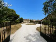 Maison à ROM