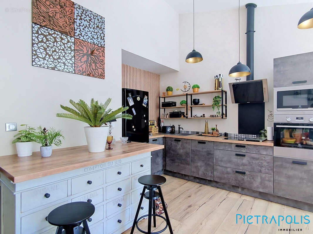 Maison 42 m² à Sete  - photo 3