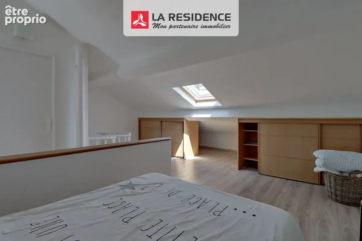 Appartement 4 pièces 80 m² à vendre à Le Pecq (78230) - photo 9