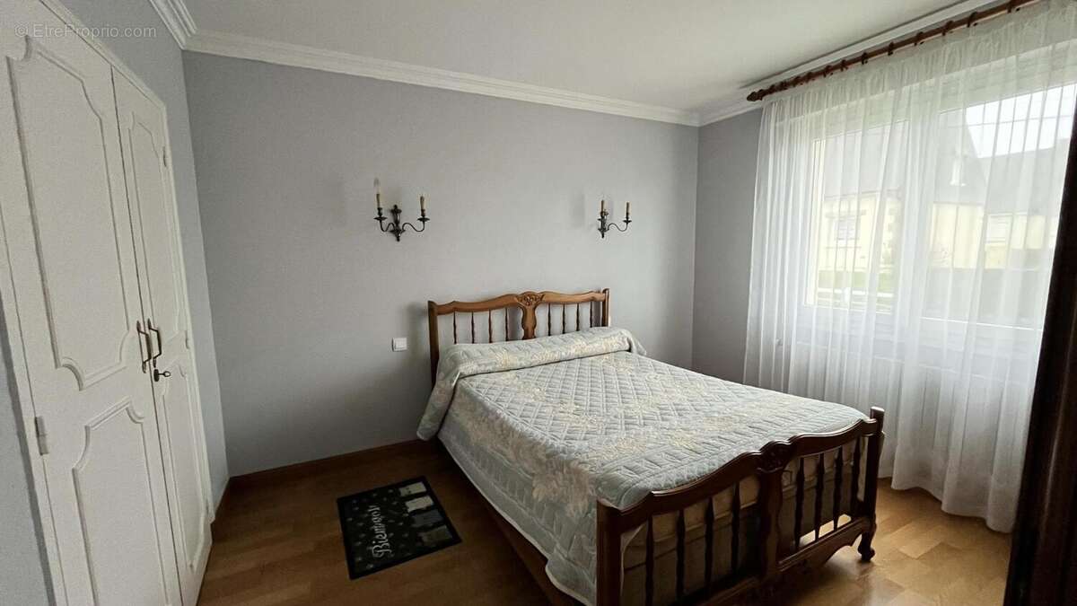 Photo 5 - Maison à GRAND-CHAMP