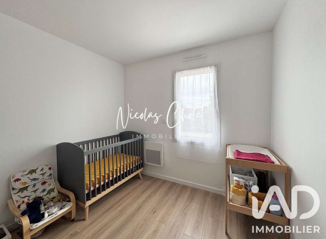 Maison 83 m² à La Meignanne  - photo 6
