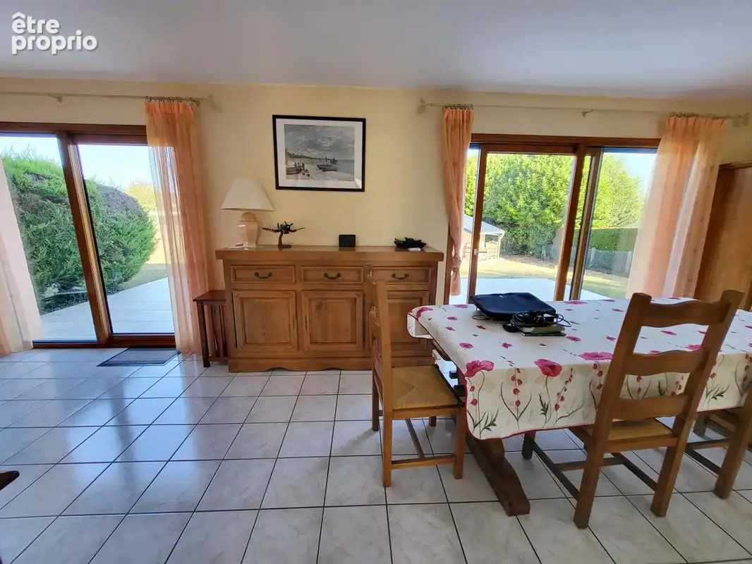 Maison à vendre 8 pièces ARGOL (29) - photo 11