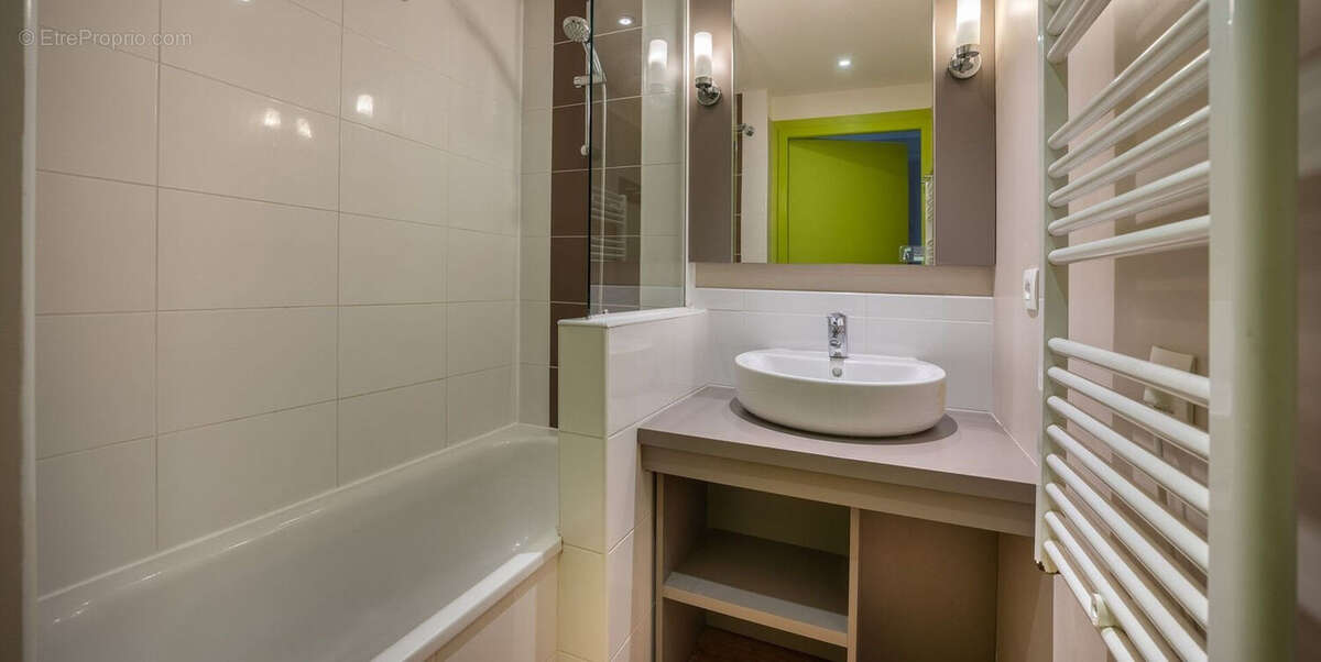 Appartement à COURSEULLES-SUR-MER