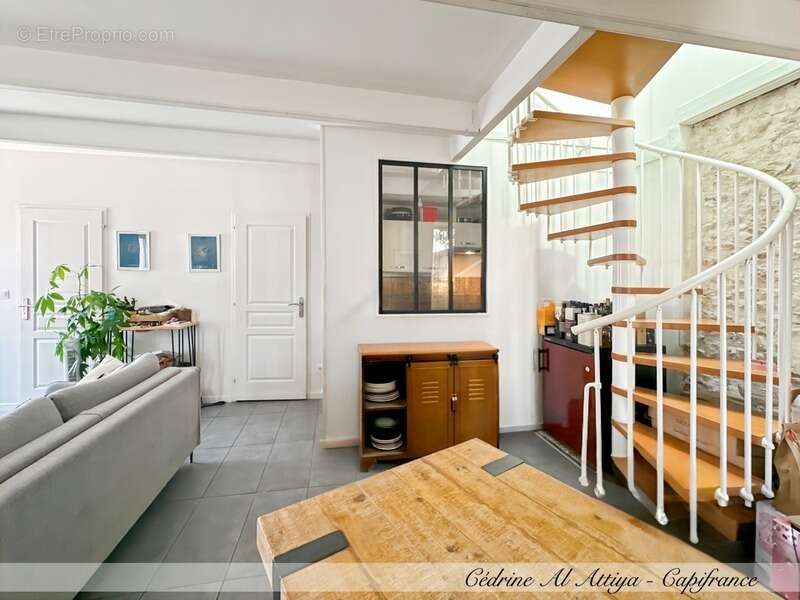 Maison à LA ROCHELLE