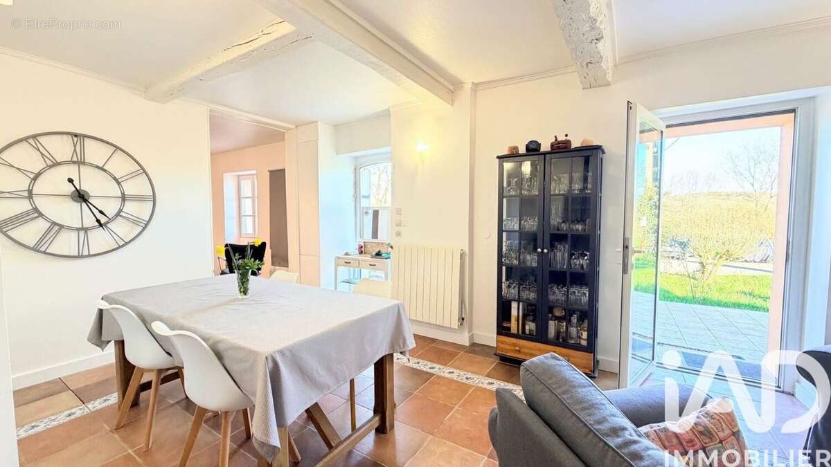 Photo 4 - Maison à MIRANDE