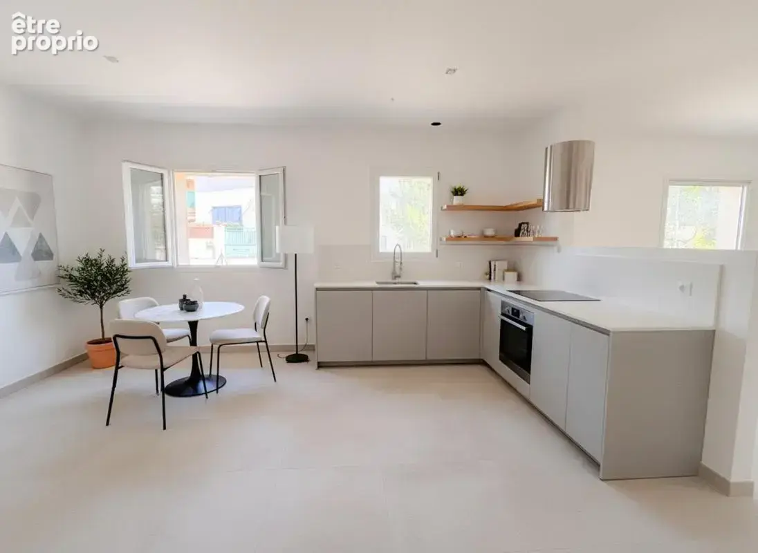 Maison 4 pièces 86 m² à vendre à Ginasservis (83560) - photo 6