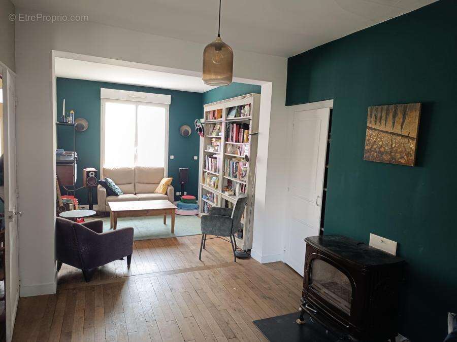 Maison 117 m² à Le Mans  - photo 22