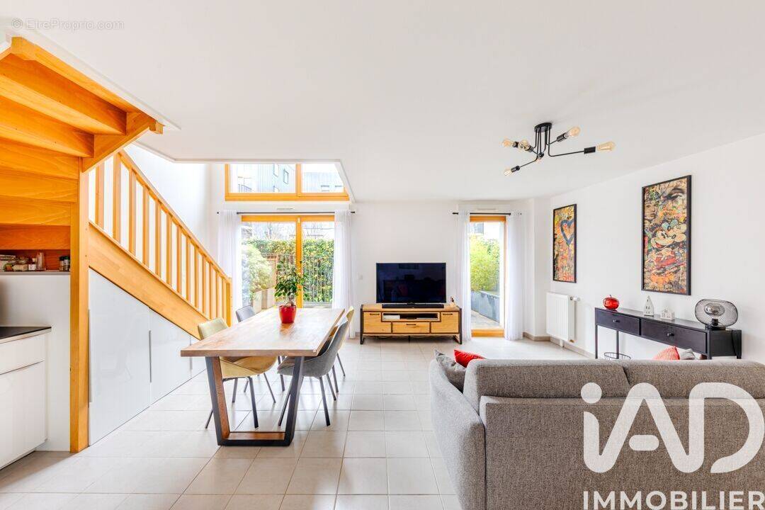 Photo 1 - Appartement à HERBLAY