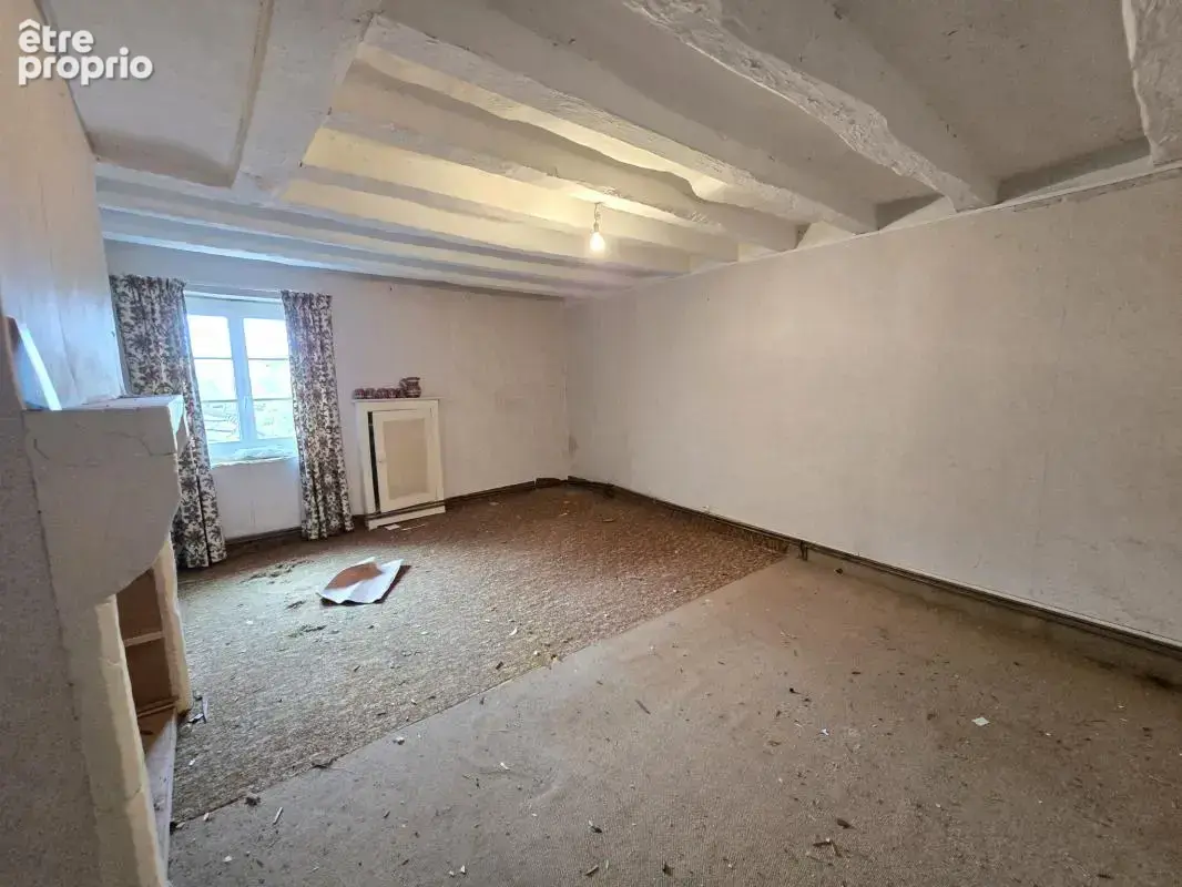 Maison de bourg 139 m2   4 chambres   Secteur Gastines à Sab - photo 7