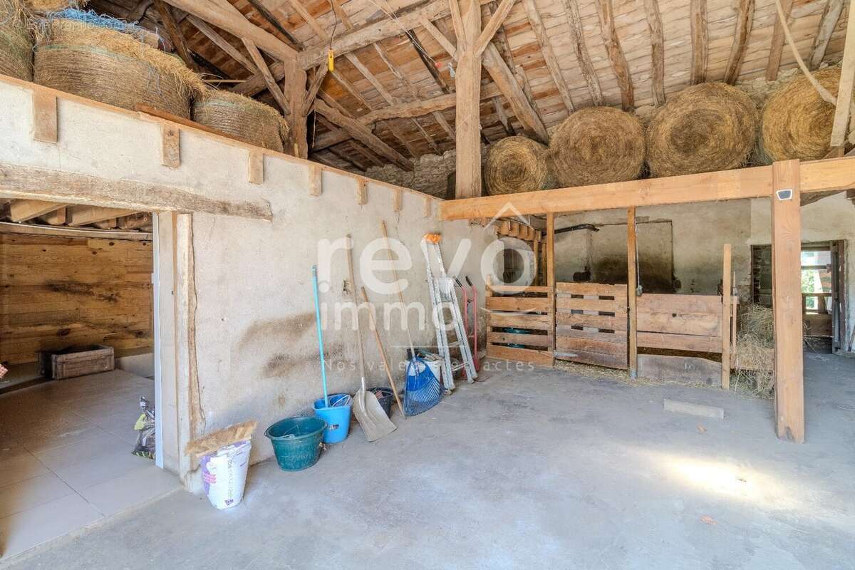 Maison à SAUVETERRE-DE-GUYENNE