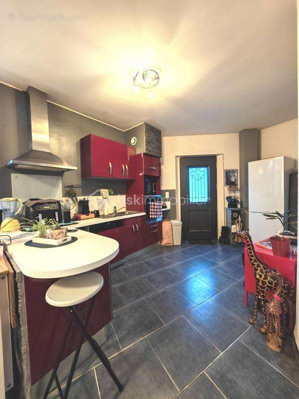 Appartement à NEMOURS