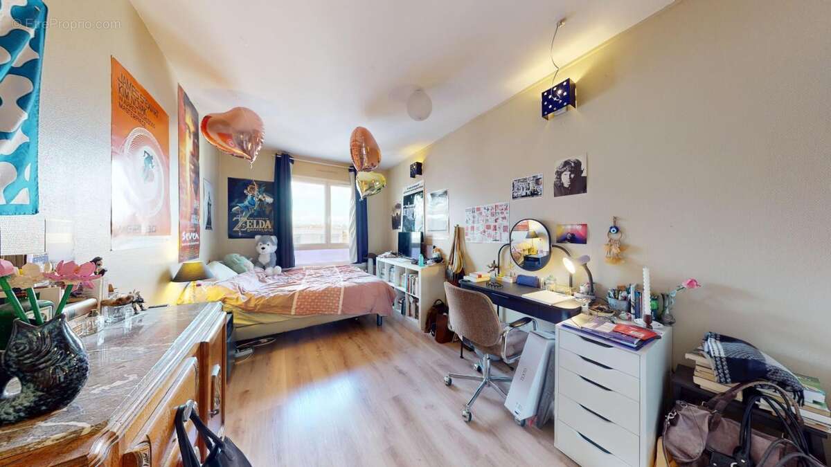 Appartement à LYON-7E