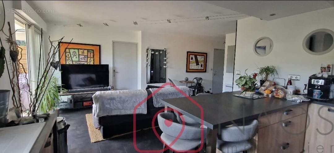 Appartement à AVIGNON