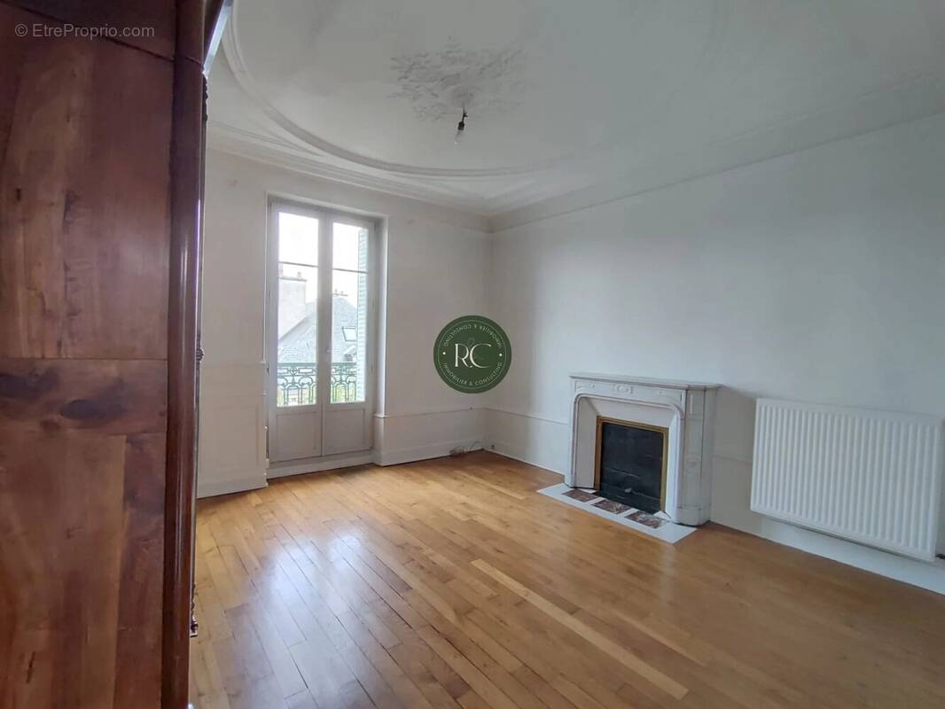 Photo Appartement à Dijon au prix de 346 500€