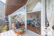 Appartement à CARNAC