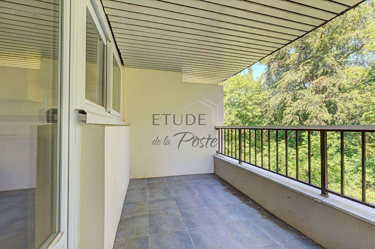 Appartement à BRUNOY