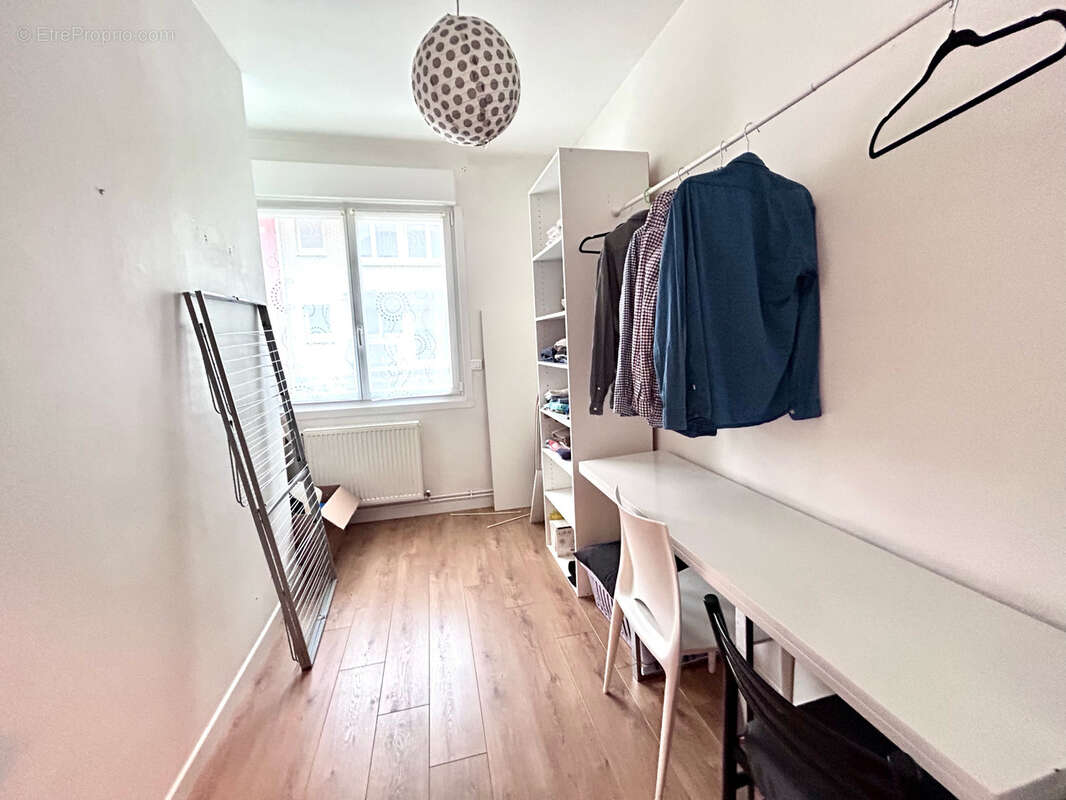 Appartement à DUNKERQUE