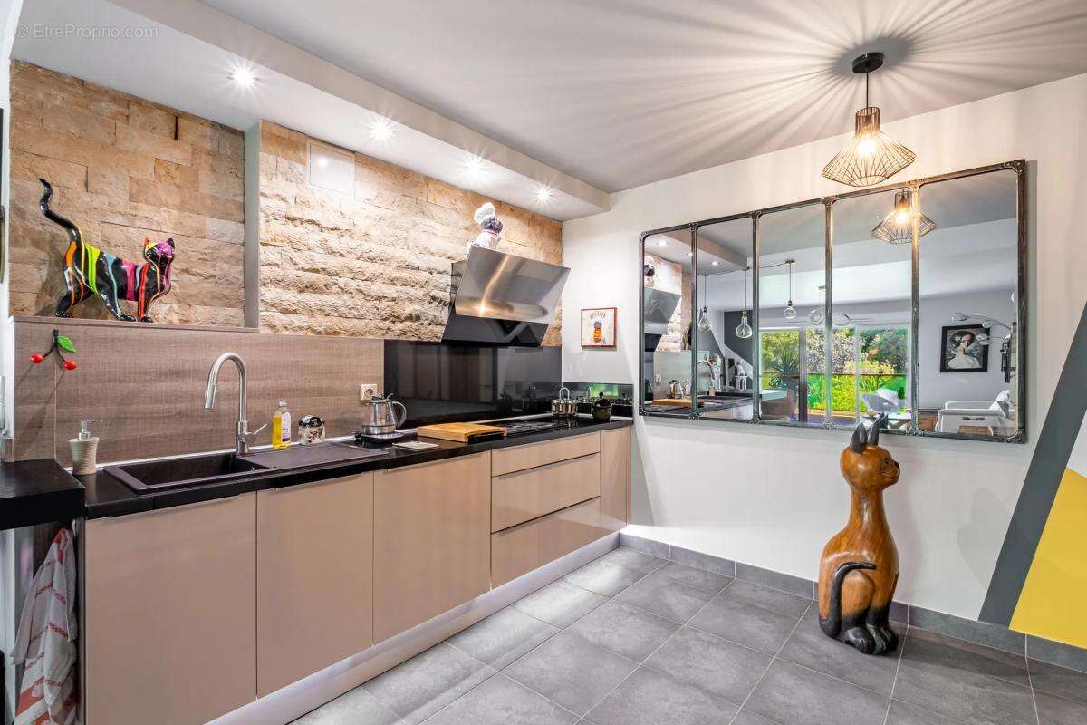 Appartement à SAINT-RAPHAEL