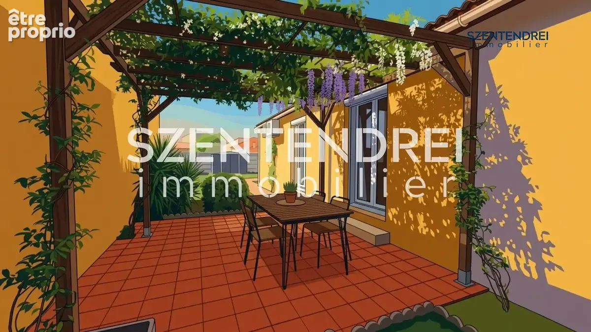 Photo Maison à Marsillargues au prix de 288 000€