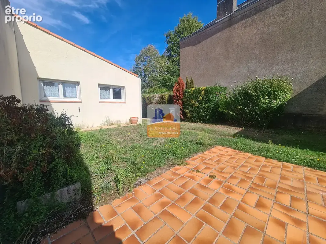 La montagne - maison 2ch + garage - photo 10