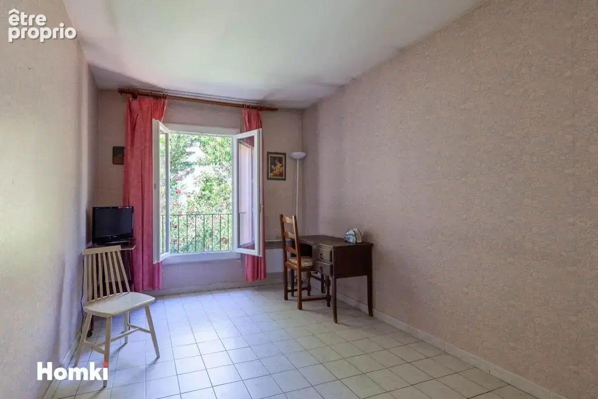 Maison/Villa T4 de 88 m² à Marseille 13011 - photo 10