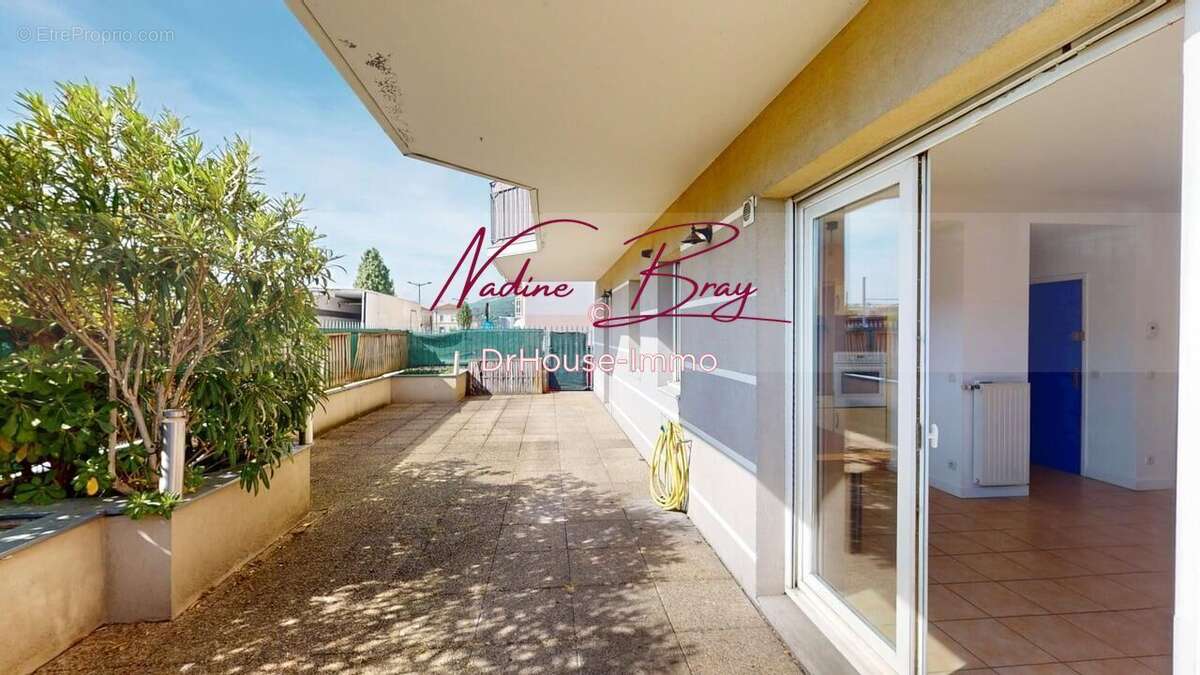 Appartement 92 m² à Aix-Les-Bains  - photo 7