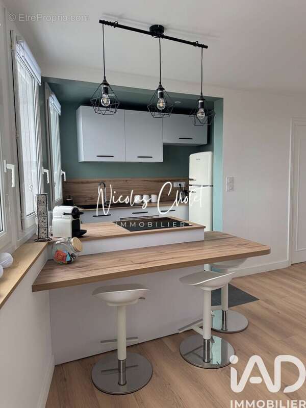 Photo 4 - Appartement à ANGERS