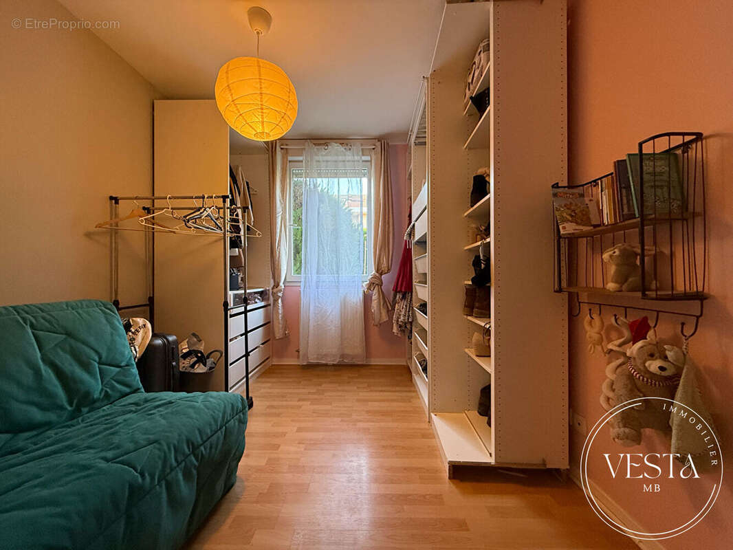 Appartement à DIJON