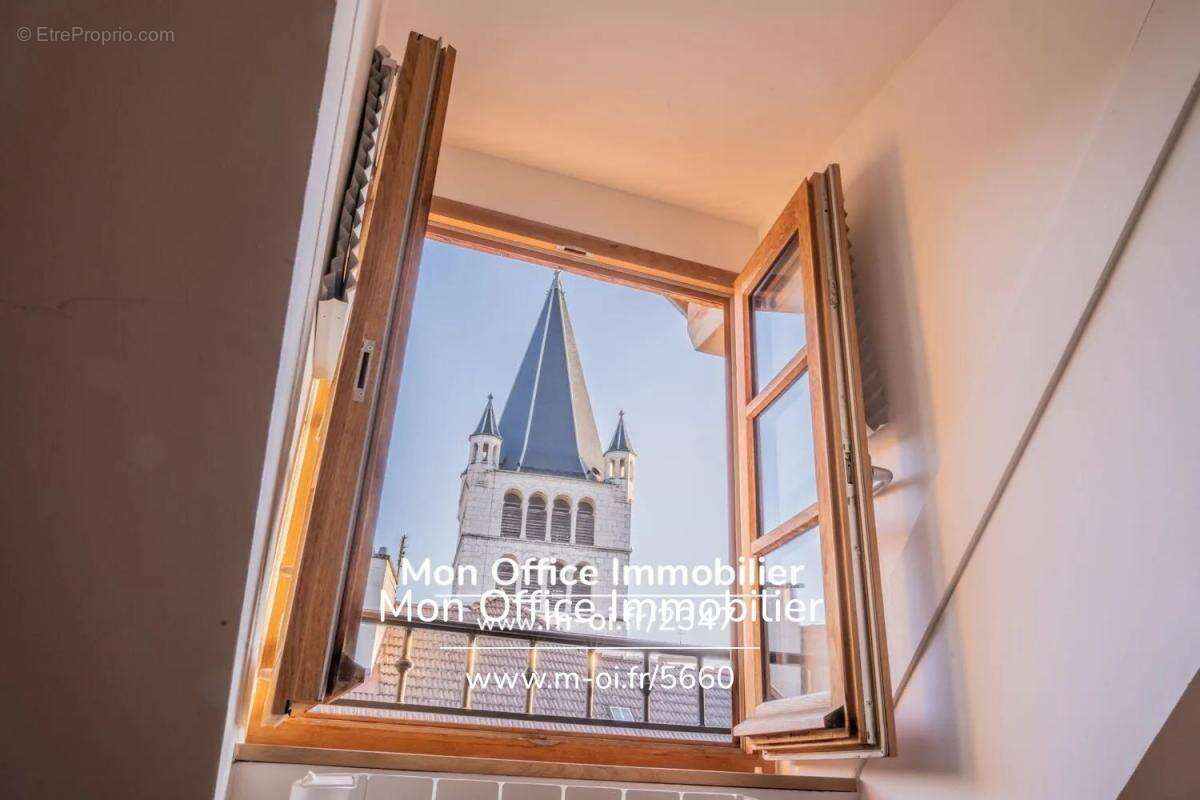 Appartement à ANNECY