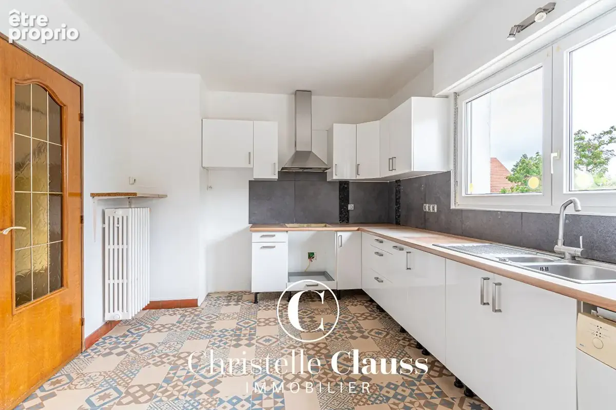 Maison Eichhoffen 9 pièce(s) 208 m2 - photo 5
