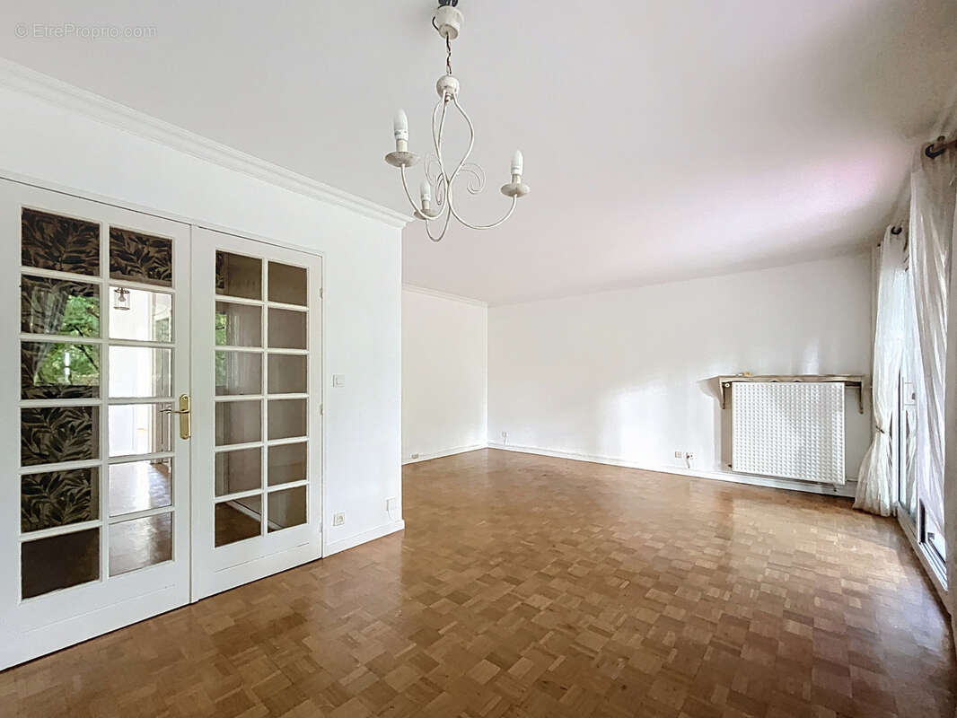 Appartement à LYON-9E