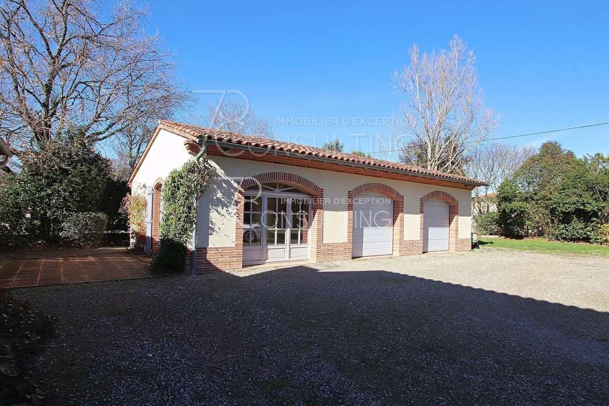 Maison à TOULOUSE