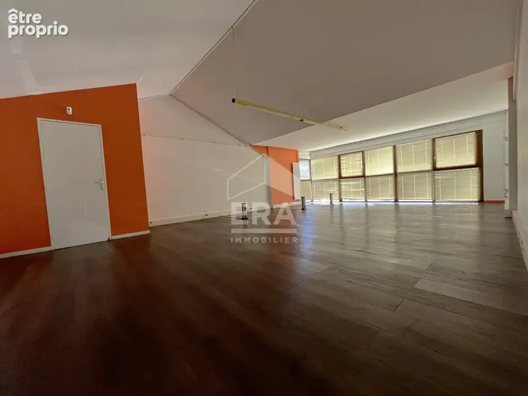 Appartement 238m² à saint-étienne-du-rouvray - photo 3