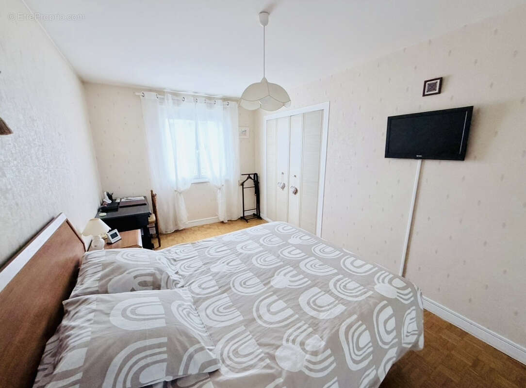 Maison à RIVE-DE-GIER