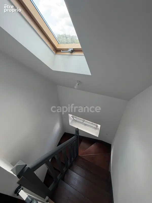 EXCLUSIVITÉ - Maison mitoyenne avec jardin à vendre 7 pièces à Pleyben - photo 16