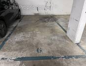 Parking à ASNIERES-SUR-SEINE