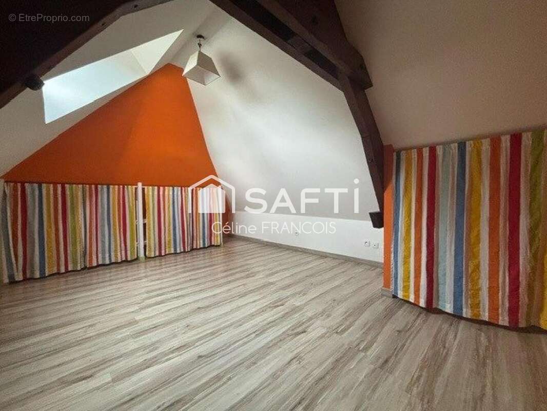 Maison 90 m² à Roisel  - photo 7