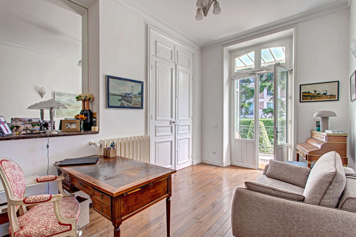 Appartement à MEUDON