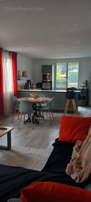 Pavillon type 4 - photo 4