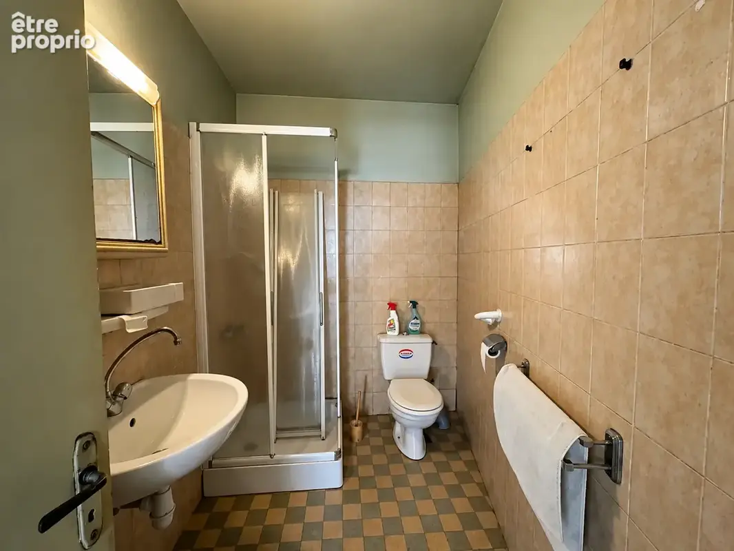 Maison à potentiel - photo 16