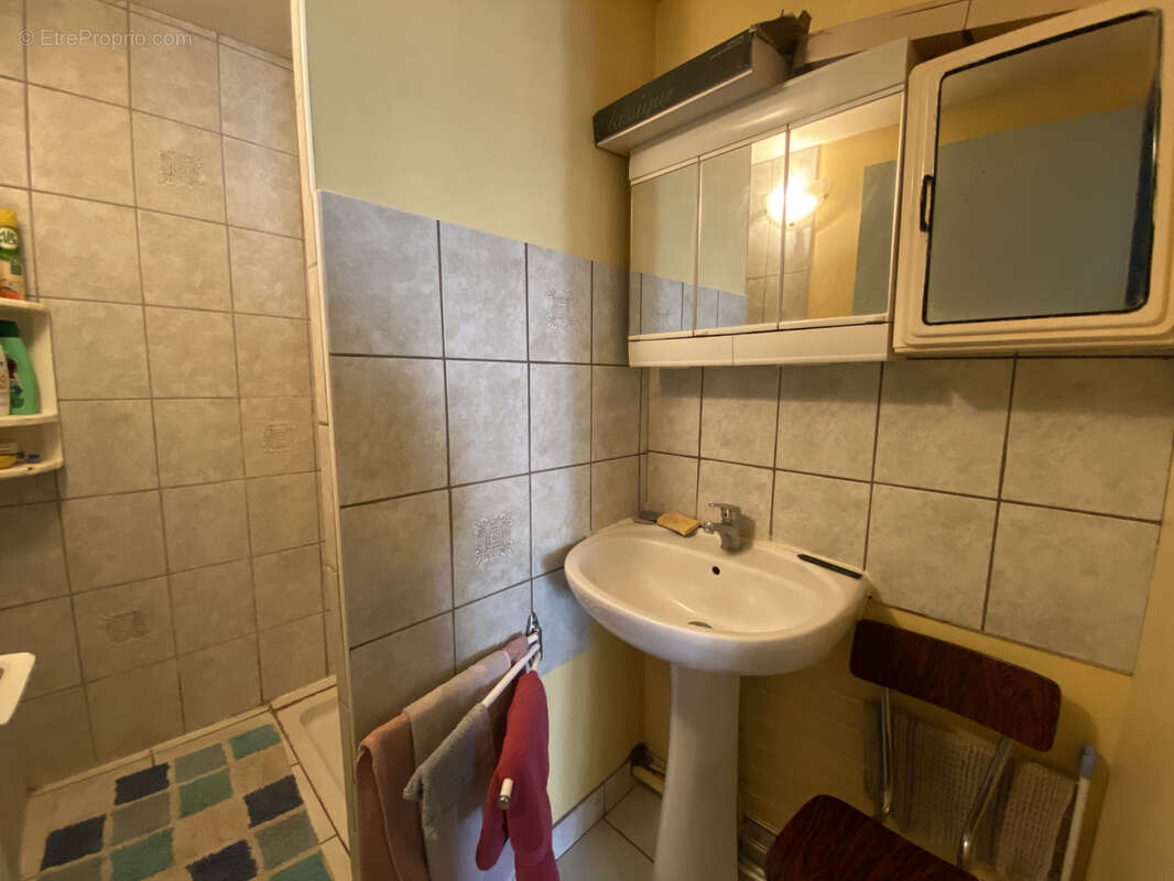 Appartement à PATAY