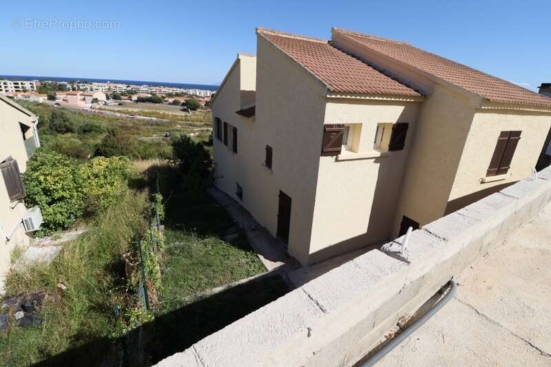 Superbe maison avec vue panoramique mer en Haute-Corse FURIANI (20) - photo 49