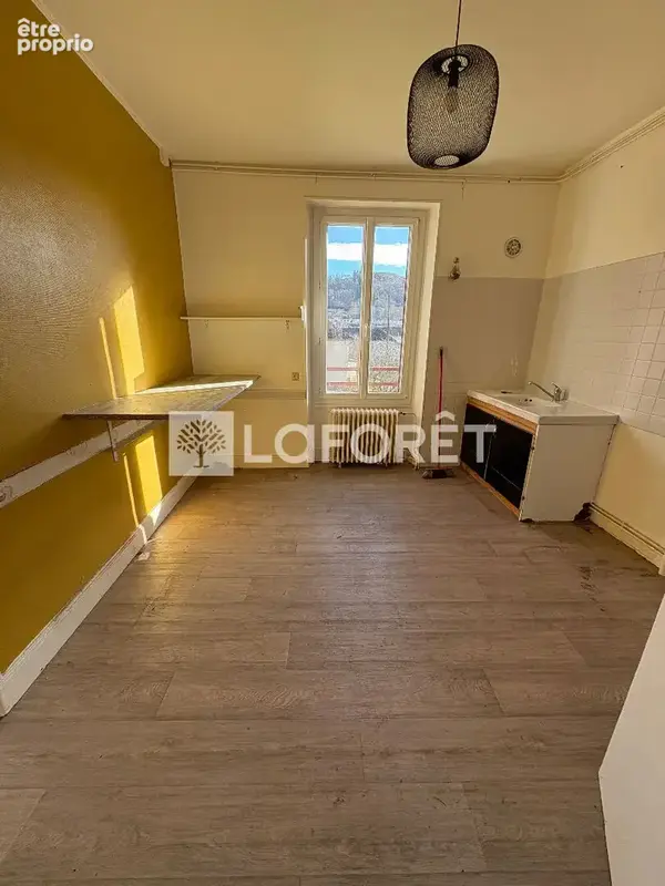 Maison Riom Es Montagnes 84 m2 - photo 4