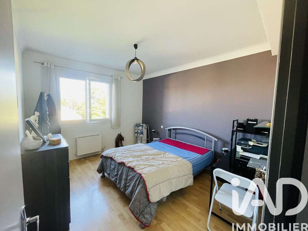 Photo 7 - Appartement à BRIVE-LA-GAILLARDE