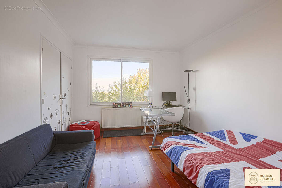 Maison à MARLY-LE-ROI