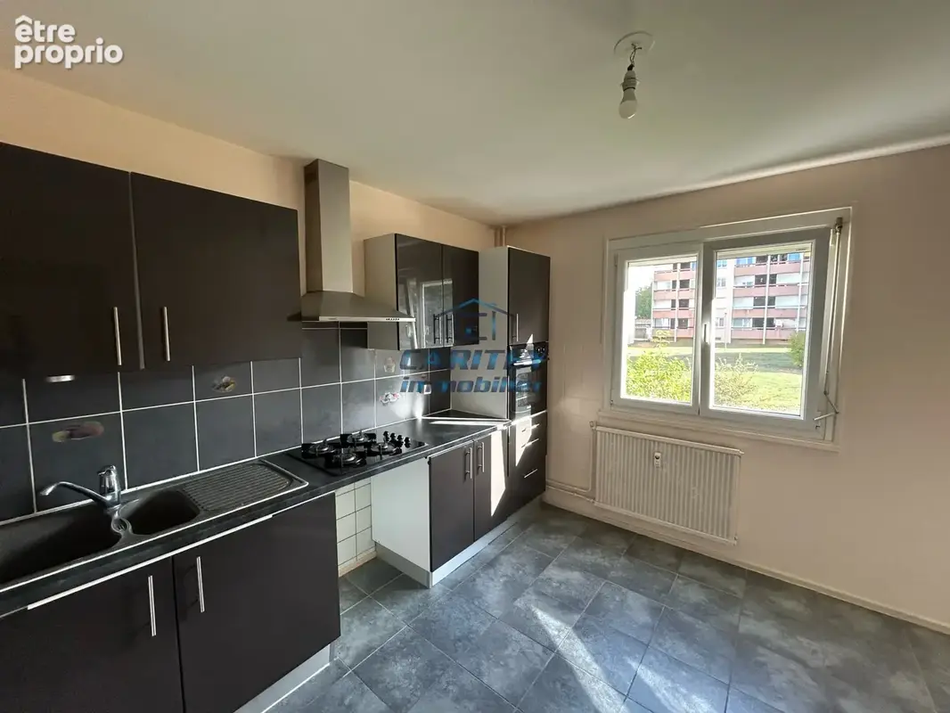 Photo Appartement à Lure au prix de 69 900€